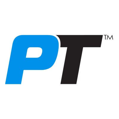 ProTransport's Logo