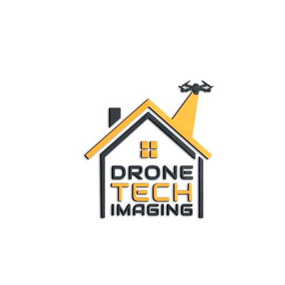 Drone Tech Imaging's Logo