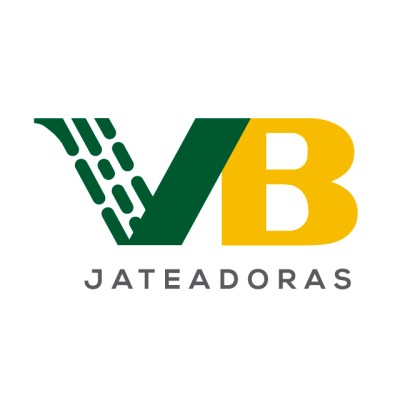 VB Jateadoras's Logo