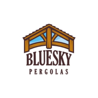 Blue Sky Pergolas's Logo