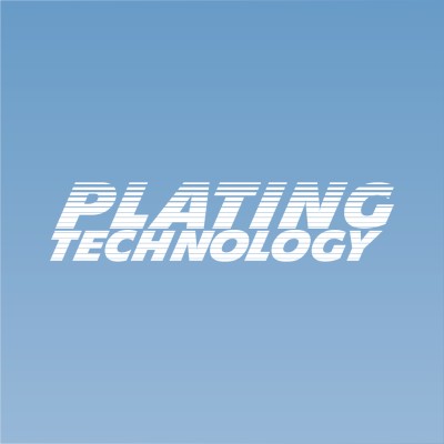 Plating Technology Inc.'s Logo