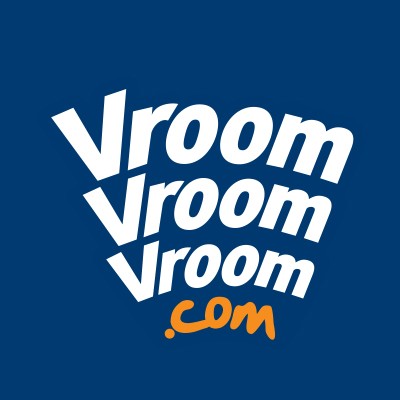 VroomVroomVroom's Logo