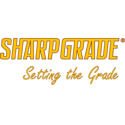 SharpGrade's Logo