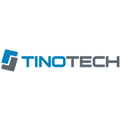 Tinotech's Logo