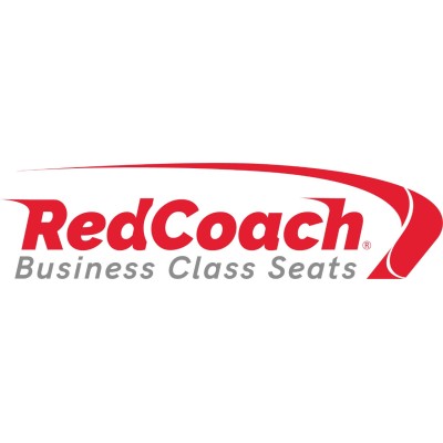 RedCoach's Logo