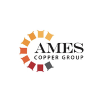 Ames Copper Group's Logo