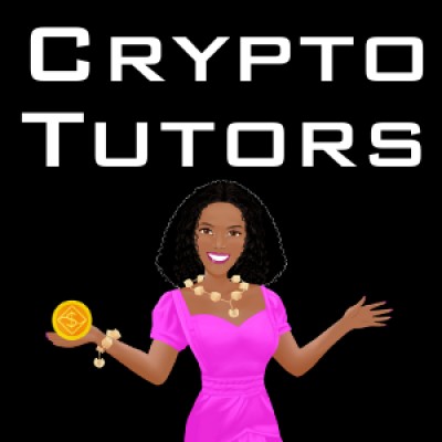 Crypto Tutors's Logo