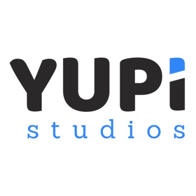 Yupi Studios's Logo