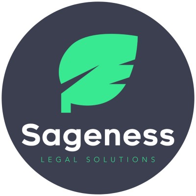 Sageness's Logo