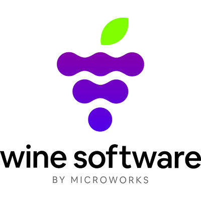 Wine Software's Logo