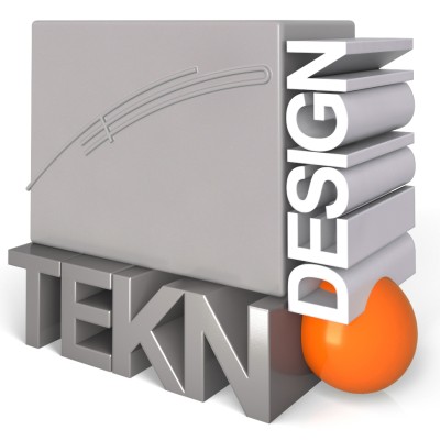 Teknodesign 3D Renderings Services's Logo