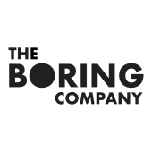 The Boring Company's Logo