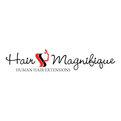 Hair Magnifique - Human Hair Extensions & Wigs's Logo