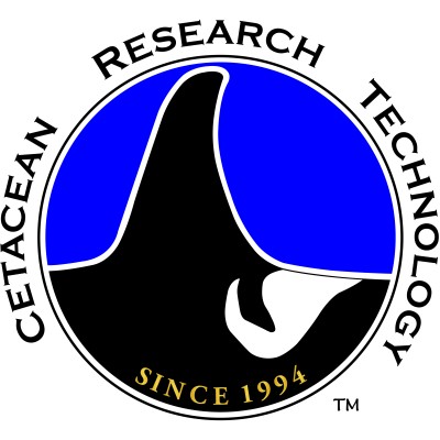 Cetacean Research Technology's Logo