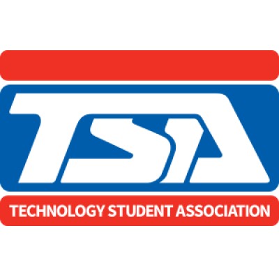 Technology Student Association's Logo