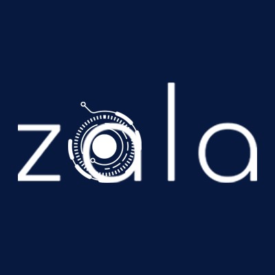 Zala Technology's Logo