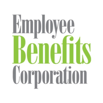 Employee Benefits Corporation's Logo