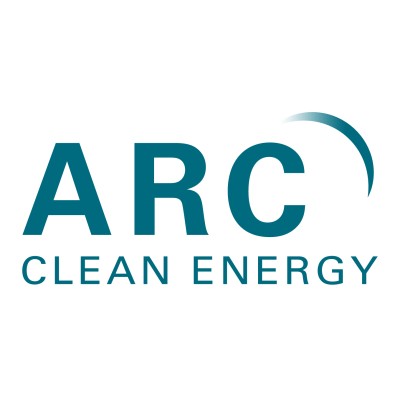 ARC Clean Energy's Logo