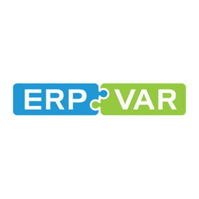 ERPVAR's Logo