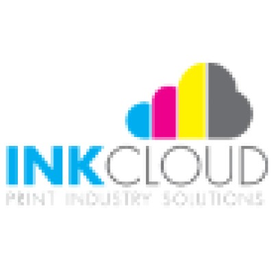 Ink Cloud's Logo