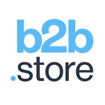 b2b.store's Logo