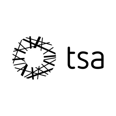 TSA Group - Australia's Logo