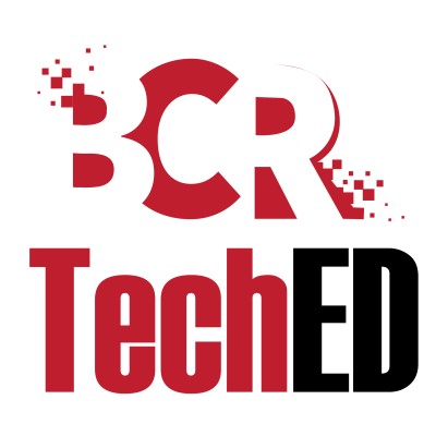 BCR TechED's Logo