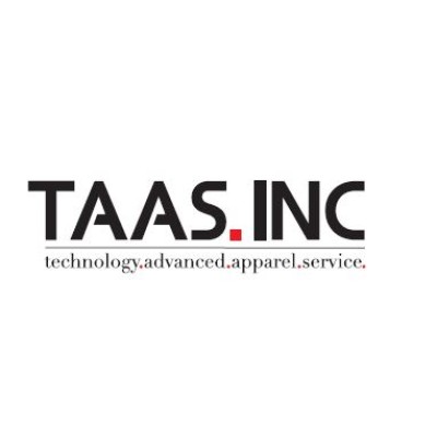 TAAS.INC's Logo