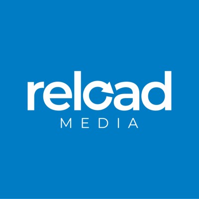 Reload Media's Logo