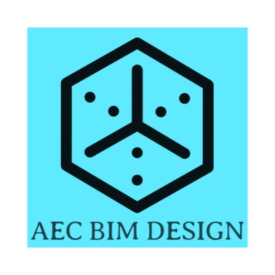 AEC BIM DESIGN's Logo