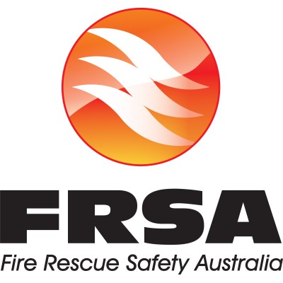 Fire Rescue Safety Australia's Logo