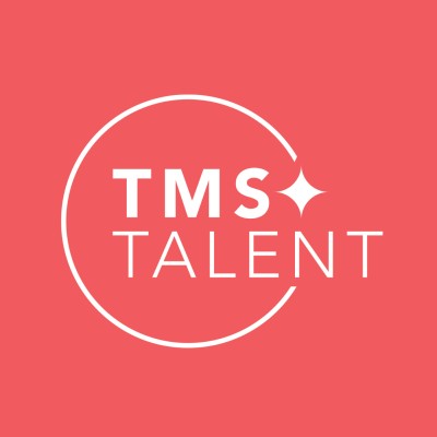 TMS Talent's Logo