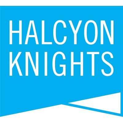 Halcyon Knights's Logo