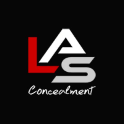 LAS Concealment's Logo