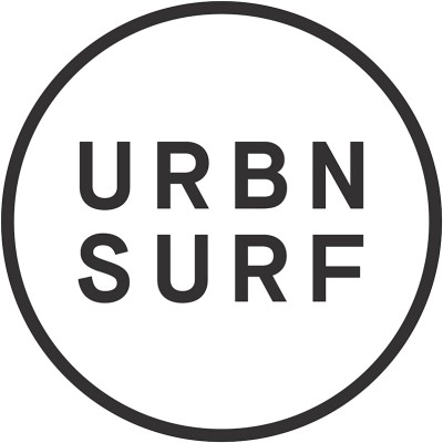 URBNSURF's Logo