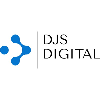 DJS DIGITAL LLC's Logo