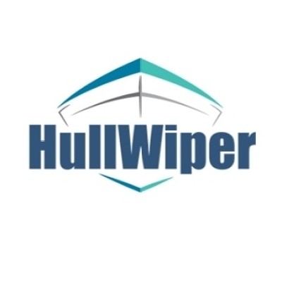 HullWiper Ltd Logo