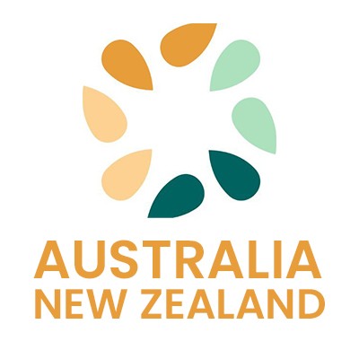 International Fresh Produce Association Australia & New Zealand's Logo