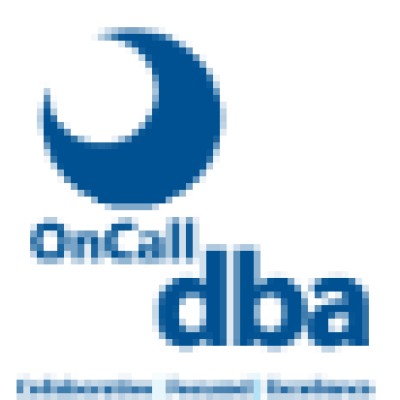 OnCall DBA's Logo