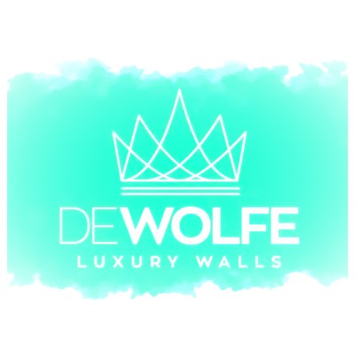 De Wolfe Wall Forms - Manufacture 3D Decorative Panels - 10 Years Warranty - Easy Install DIY's Logo