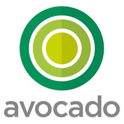 Avocado Consulting's Logo