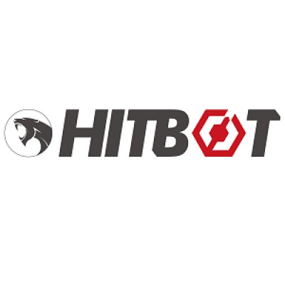 HITBOT Robotics's Logo