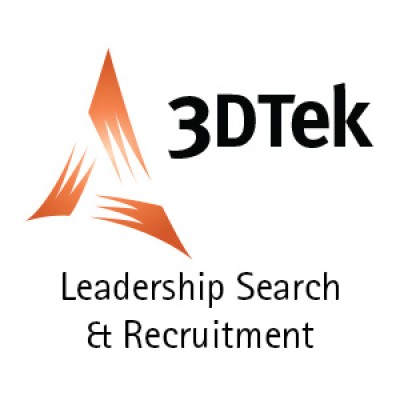 3D Tek Inc.'s Logo