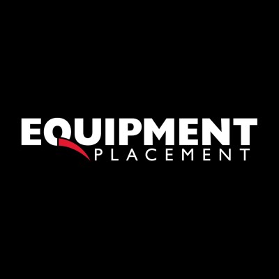 Equipment Placement's Logo