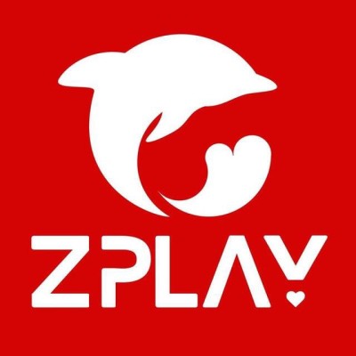 ZPLAY's Logo