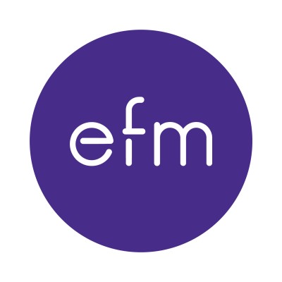 efm Logistics's Logo