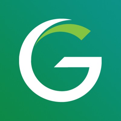 Greenshades Software's Logo