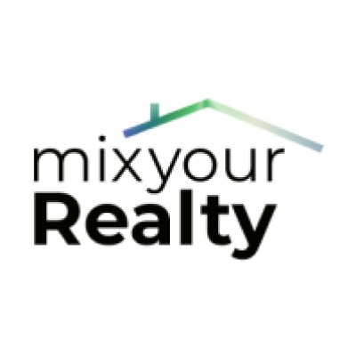 Mix Your Realty™'s Logo