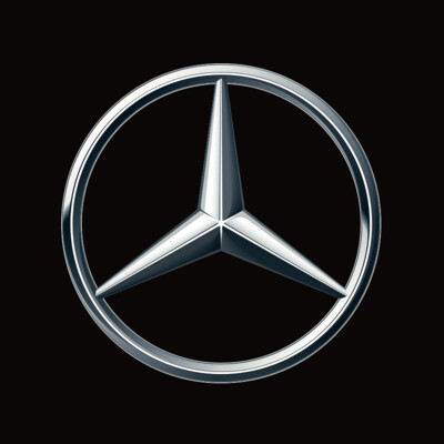 Mercedes-Benz Australia's Logo