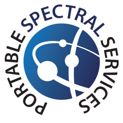 Portable Spectral Services's Logo